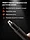 Триммер для носа Xiaomi Huanxing Mini Electric Nose Hair Trimmer HN1 Black, фото 3