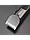 Машинка для стрижки волос RIWA RE-6305 Grey B1238, фото 3