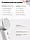 Фен Xiaomi Mijia High Speed Hair Dryer H501 White B0802, фото 3