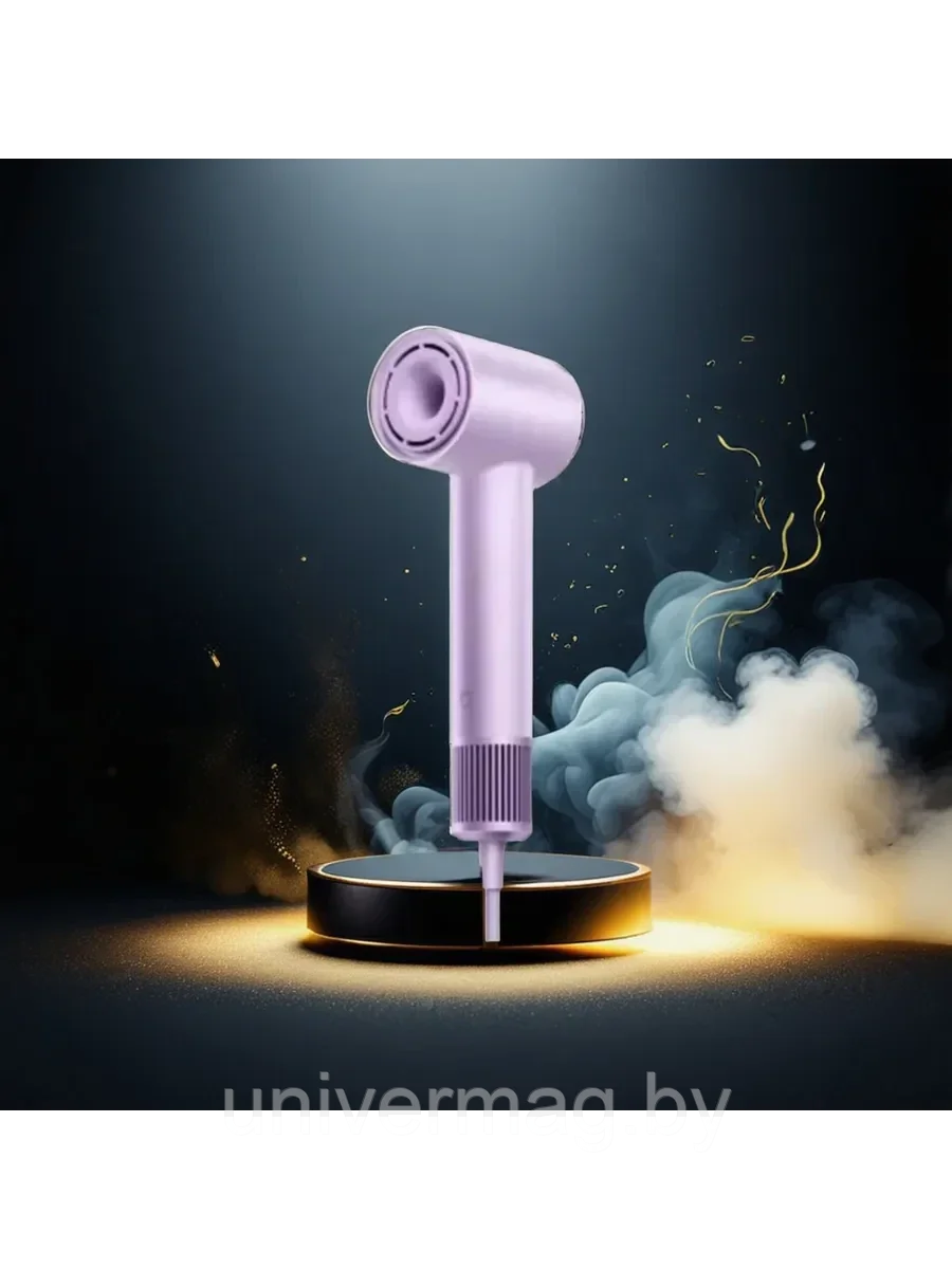 Фен Xiaomi Mijia High Speed Hair Dryer H501 Pink B0803