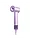 Фен Xiaomi Mijia High Speed Hair Dryer H501 Pink B0803, фото 4