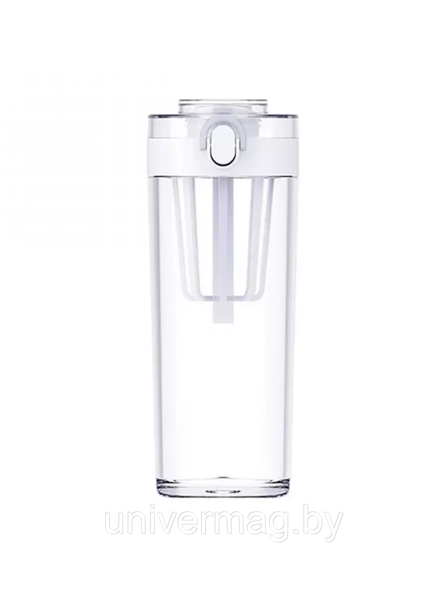 Спортивная бутылка Mijia Tritan Water Cup White (SJ010501X) B1344