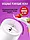 Портативный блендер Xiaomi Mijia Portable Juicer Cup MJZZB01PL White B1017, фото 6