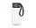 Бутылка для воды Xiaomi Quange Tritan Simple Cup 620ml SJ010302 Orange B1417, фото 2
