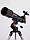 Телескоп Celestron Astronomical Telescope SCTW-80 (Black), фото 4