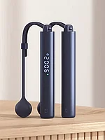Скакалка Xiaomi Mijia Smart Skipping Rope Dark Blue XMSR-P803 B1144