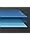 Коврик Xiaomi Yunmai Double-Sided Non-Slip Yoga Mat YMYG-T802 Blue 183х80х0.6 см B0307, фото 7