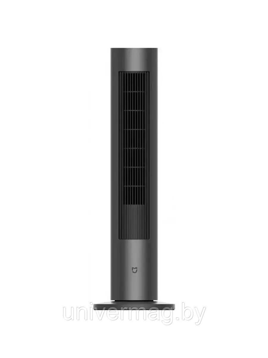 Напольный вентилятор - обогреватель Xiaomi Fan Dark Grey (BPLNS01DM) B1748