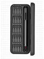 Электрическая отвертка ATuMan Duka E2 Electric Precisoon Screwdriver Set (25 бит) EU B1278