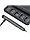 Электрическая отвертка ATuMan Duka E2 Electric Precisoon Screwdriver Set (25 бит) EU B1278, фото 5