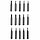 Электрическая отвертка ATuMan Duka E2 Electric Precisoon Screwdriver Set (25 бит) EU B1278, фото 6