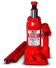 Домкрат RF-T830013 3т ROCKFORCE RF-T830013, фото 3