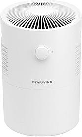 Мойка воздуха StarWind SAW5520, белый