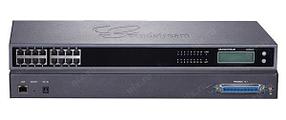 VoIP-шлюз Grandstream GXW4216