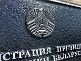 Вывески учреждений объёмные из металла, фото 8