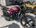 Moтоцикл Motoland Fоrеster 200, фото 9