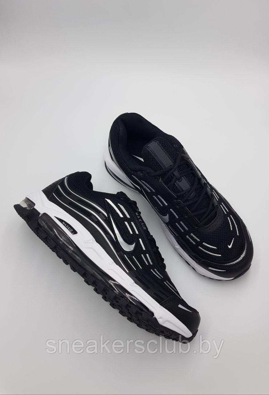 Кроссовки мужские Nike Air Max TL 2.5 / демисезонные / кроссовки повседневные