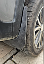 Брызговики Peugeot 3008, фото 2