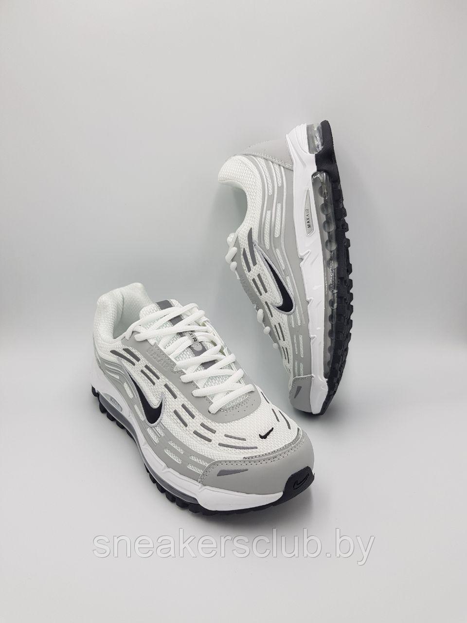 Кроссовки мужские Nike Air Max TL 2.5 / демисезонные / кроссовки повседневные