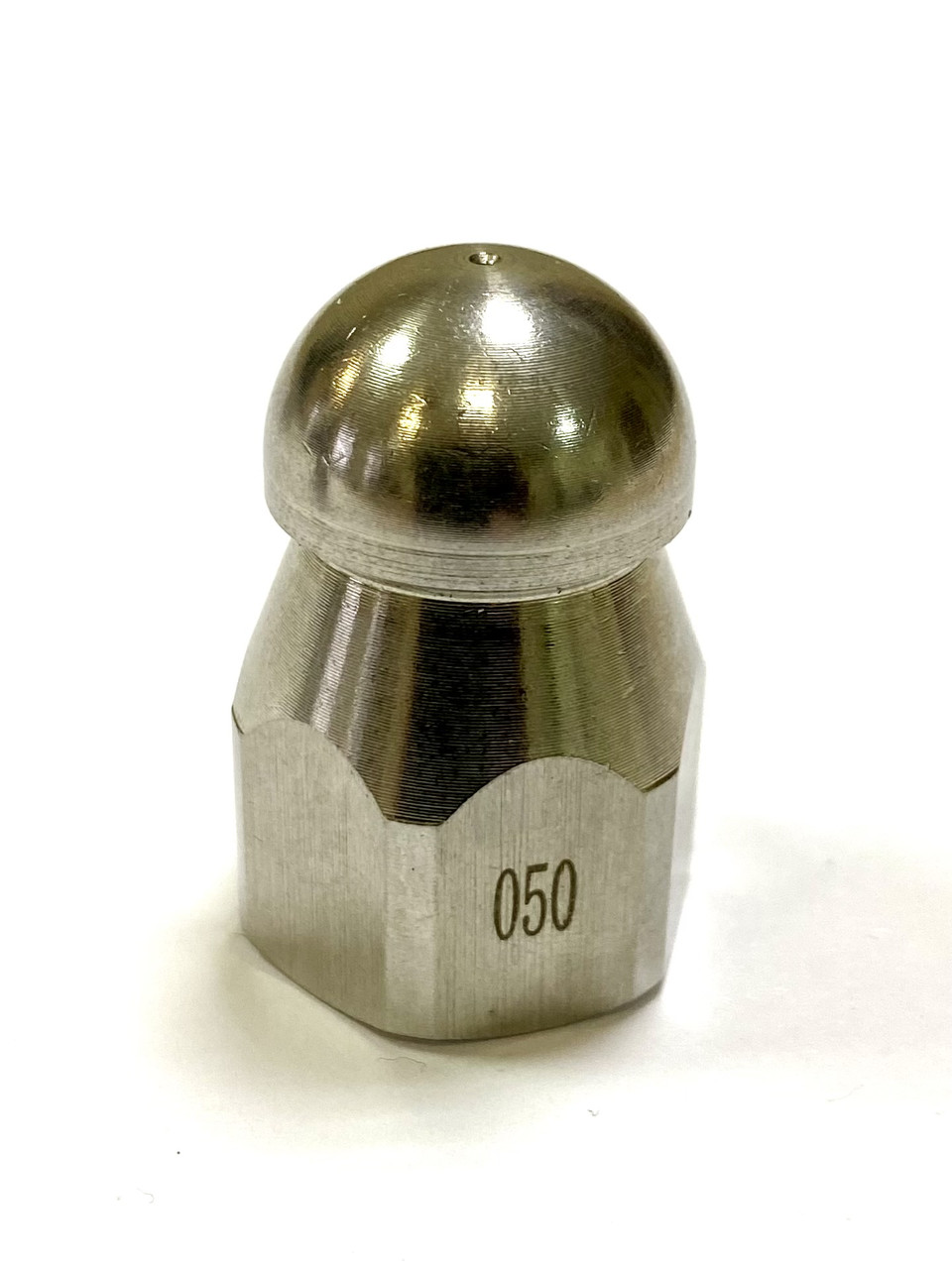 Канализационная форсунка G3/8"F 050
