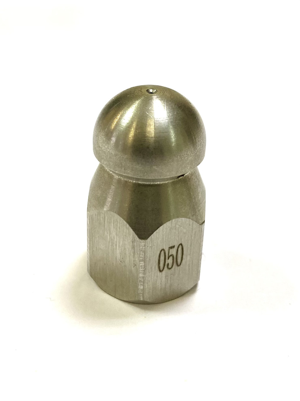 Канализационная форсунка G1/4"F 050