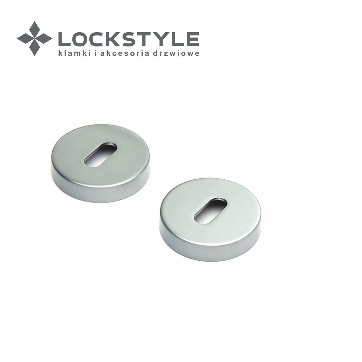 Накладка SYSTEM PS CBM (матовый хром)