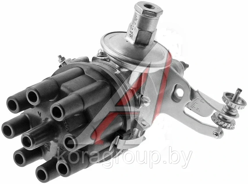 Распределитель зажигания ЗИЛ-130