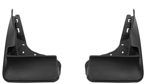 Передние брызговики ML W166