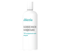 Базовое масло миндальное Abiceia, 250 мл