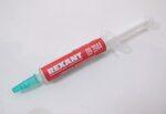 Смазка силиконовая REXANT, «Демпферная» ПМС-60000, 2 мл, шприц