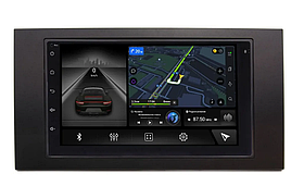 Штатная магнитола canbox для Ford C-Max 2003-2010 на Android 10 (4G-SIM, 4/64, DSP)