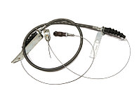 54329-1108580-01 Трос газа в сб. (привод гибкий) МАЗ