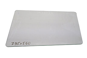 Т30.45.151 Стекло боковое Т-25 (795х560) (12588.04)