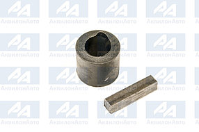 6550-01-10 Втулка балансира Bomet