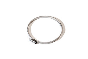 70/90 EURO9 W1 Хомут червячный (070-090 мм)