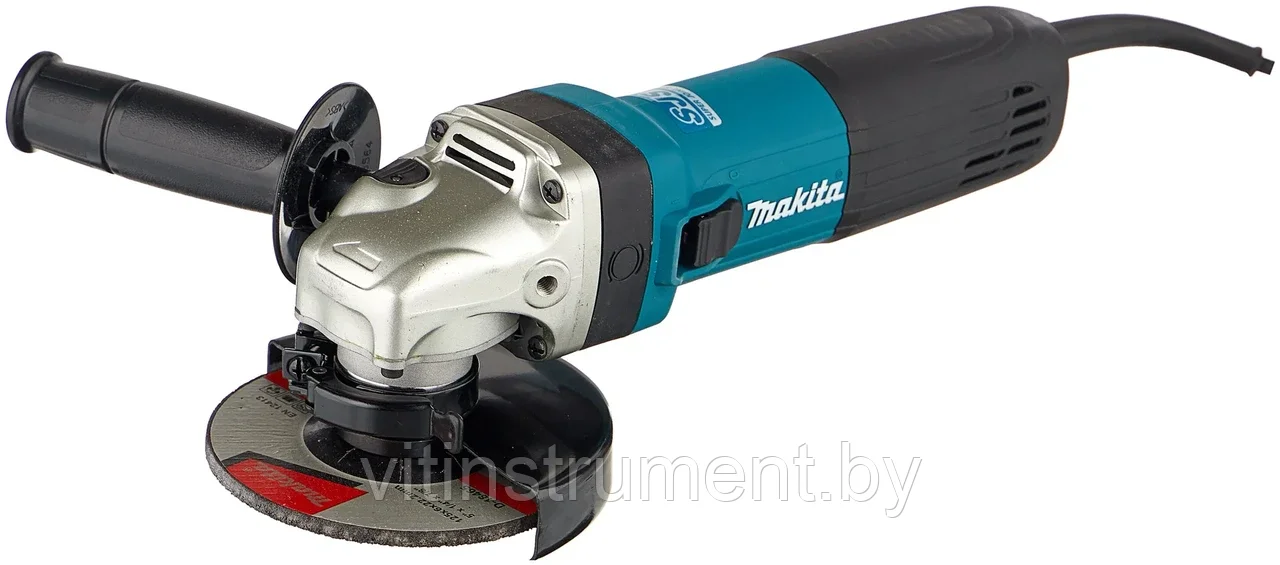 Угловая шлифмашина GA 5041 R MAKITA