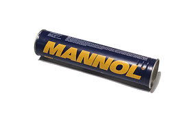 8101 MANNOL MARINE Long Term Grease WR-2 (400 гр.) Смазка водостойкая