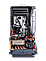 Конденсационный котел Vaillant ecoTEC plus VU 30CS/1-5., фото 3