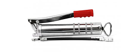 9310 Grease Gun Шприц для смазки (под тубу 400гр.)