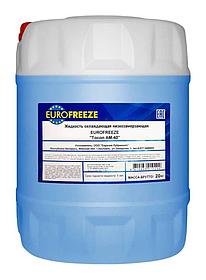 Eurofreeze Тосол (АМ40) (18 л; 20 кг) Жидкость охлаждающая низкозамерзающая