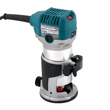 Фрезер кромочный RT 0700 C MAKITA