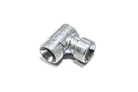 ШСУ36/36 Штуцер соединительный угловой М30*1,5-М30*1,5