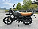 Мотоцикл Racer RC110N-H Scout, фото 9