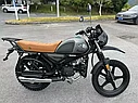 Мотоцикл Racer RC110N-H Scout, фото 2