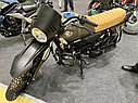 Мотоцикл Racer RC110N-H Scout, фото 3