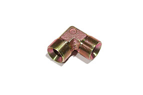 ШСУ36/36 Штуцер соединительный угловой М30*1,5-М30*1,5 (А)