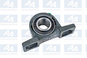 UCP207-Z655 Корпус подшипника в сборе Bomet