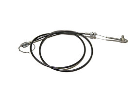 320.3М-1108070 Трос ножной MMZ-3LD МТЗ-320