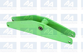 6550-01-07 Балансирный рычаг левый Bomet