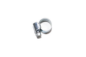 10/16 EURO9 W1 Хомут червячный (010-016 мм)